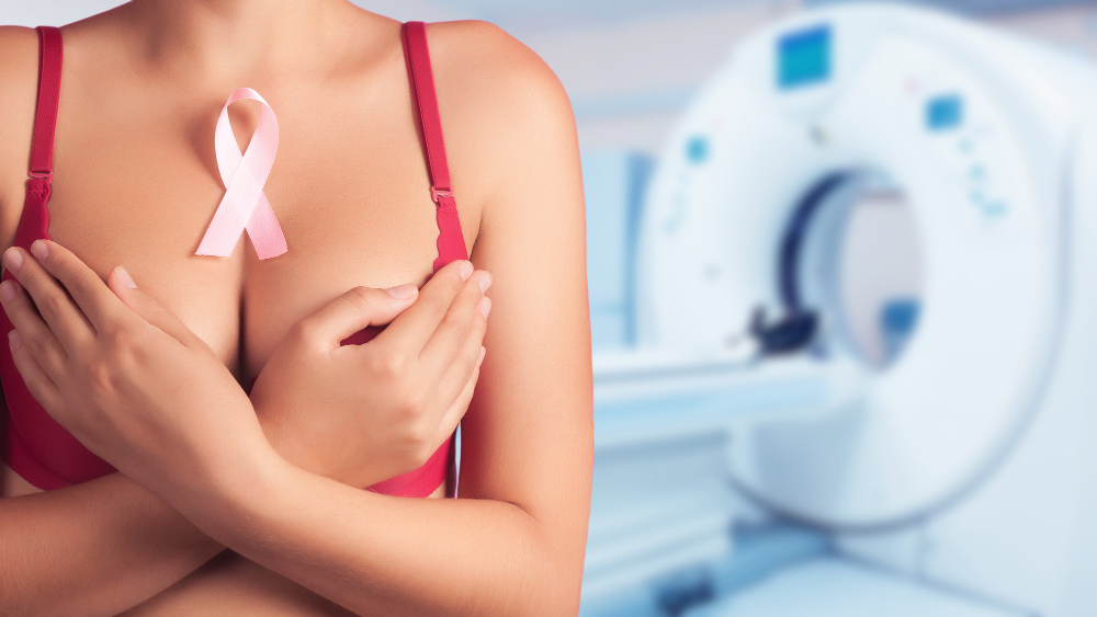 tratament cancer mamar